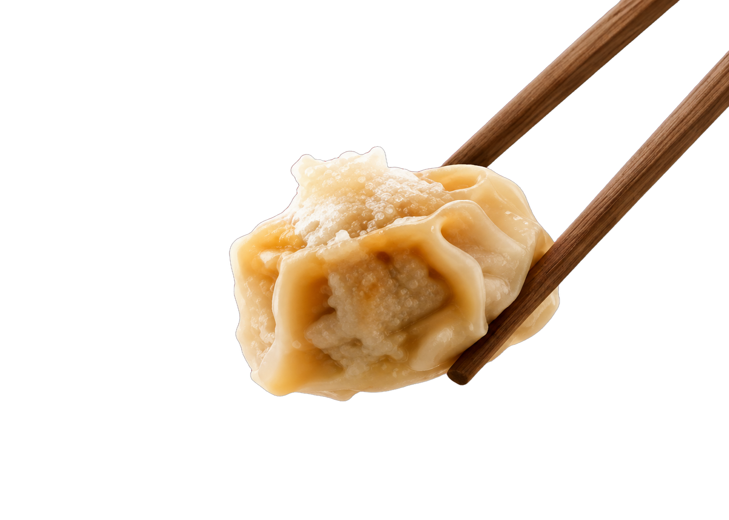 Dimsum with Chopsticks