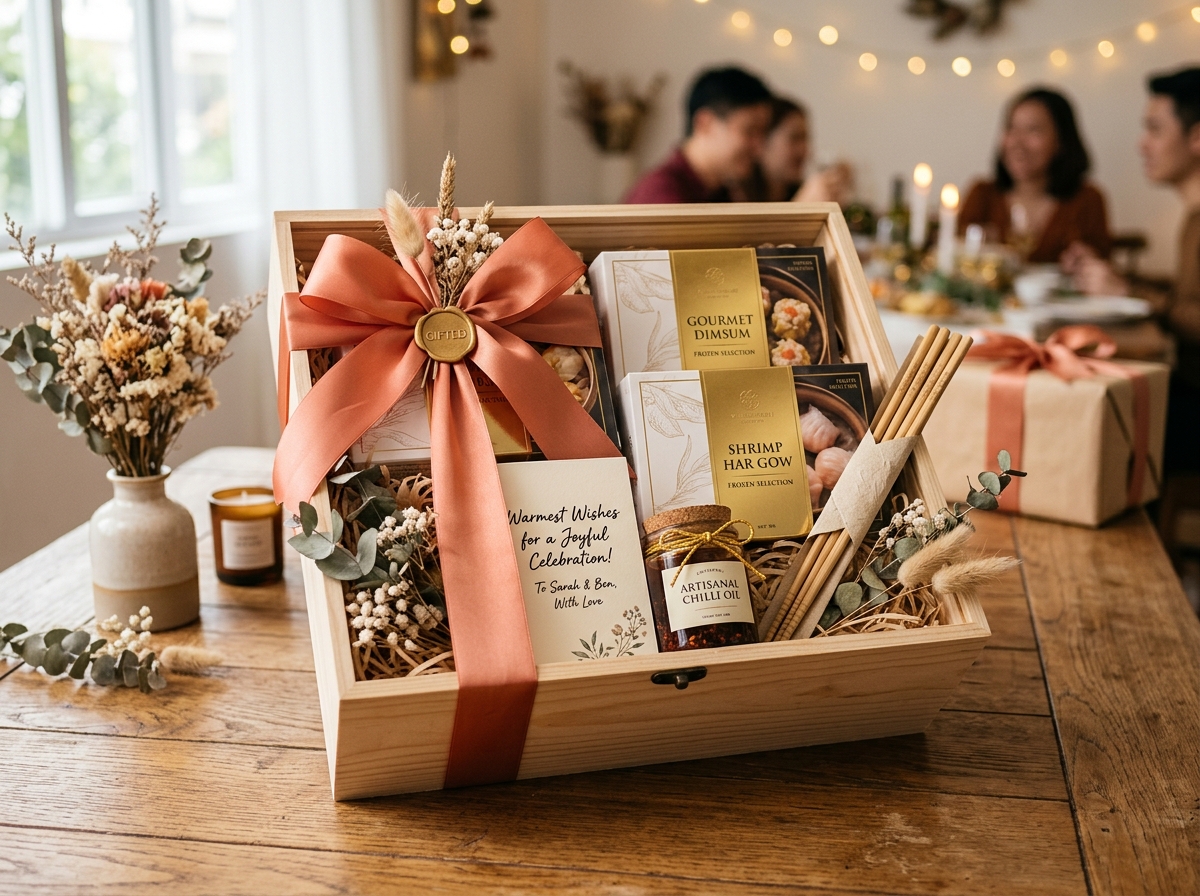 Hampers Gift Box