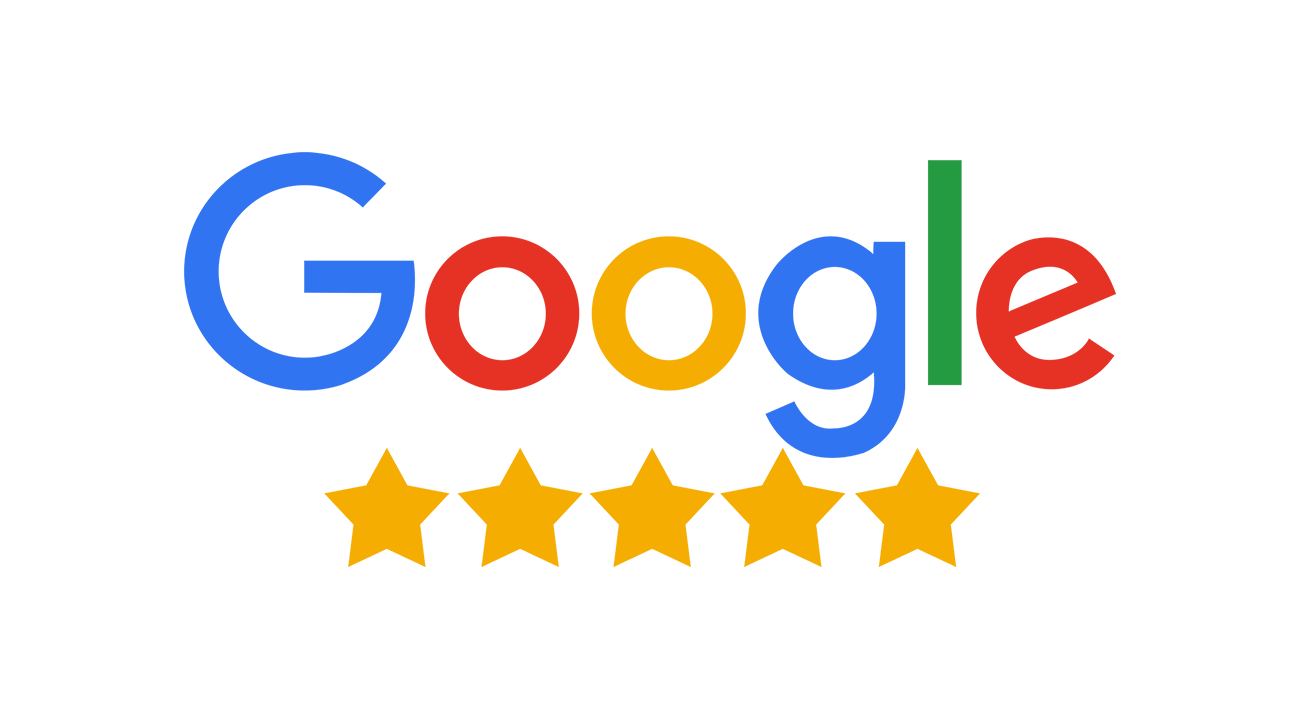 Google Reviews 5 Stars